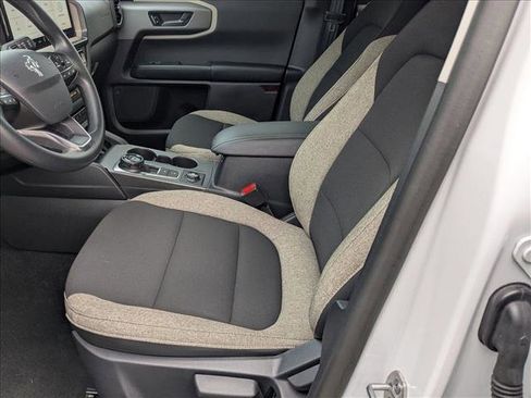 Certified 2025 Ford Bronco Sport Big Bend image 15