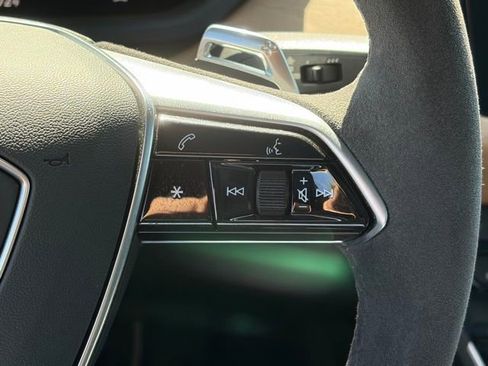 Used 2023 Audi e-tron GT Premium Plus w/ Executive Package image 17