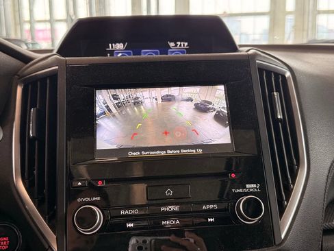 Used 2020 Subaru Forester Premium AWD/4WD image 15
