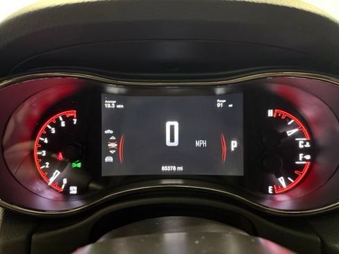 Used 2019 Dodge Durango GT AWD/4WD image 16