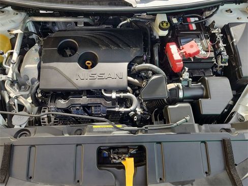 Used 2021 Nissan Rogue SL image 29