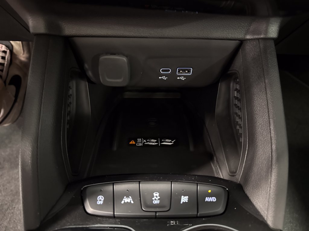 New 2026 Chevrolet TrailBlazer LT w/ Convenience Package AWD/4WD image 21