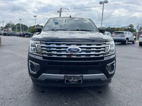 Used 2020 Ford Expedition Limited image 2