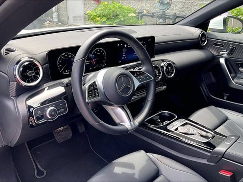 Used 2026 Mercedes-Benz CLA 250 4MATIC image 13
