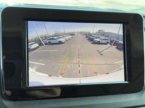 New 2025 RAM ProMaster 1500 w/ Convenience Group image 24