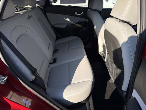 Certified 2022 Hyundai Kona Limited image 20