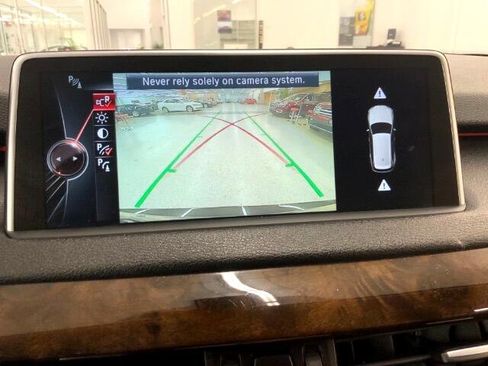 Used 2014 BMW X5 xDrive35i image 24