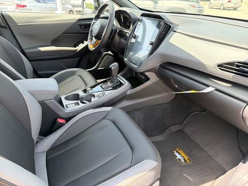 New 2026 Subaru Crosstrek 2.5i Wilderness AWD/4WD image 23