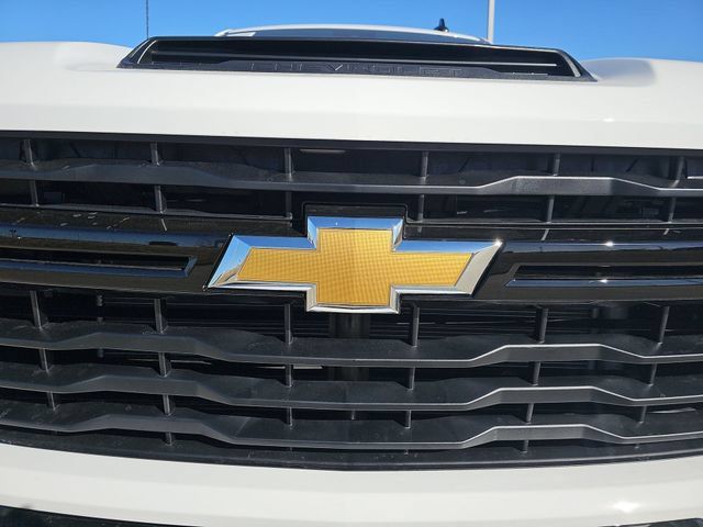 New 2026 Chevrolet Silverado 2500 W/T w/ WT Convenience Package AWD/4WD image 30