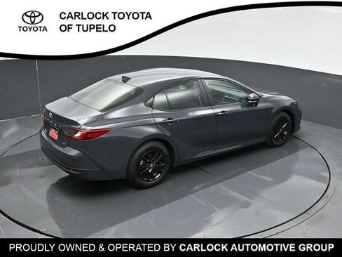 Used 2026 Toyota Camry LE FWD image 38