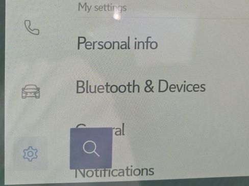 New 2026 Lexus RX 350 Premium image 25