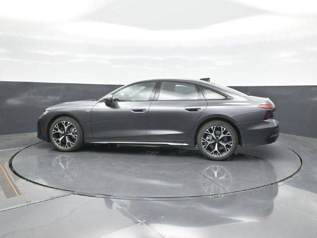 New 2026 Audi A6 Premium Plus AWD/4WD image 4