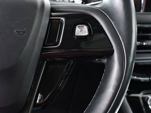 Used 2022 Lincoln Corsair Grand Touring w/ Elements Technology Bundle image 34