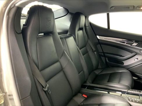 Used 2016 Porsche Panamera Edition RWD image 23