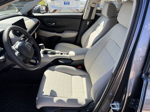 Certified 2026 Honda HR-V LX image 14