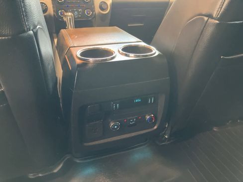 Used 2016 Ford Expedition EL Limited w/ Equipment Group 301A image 29