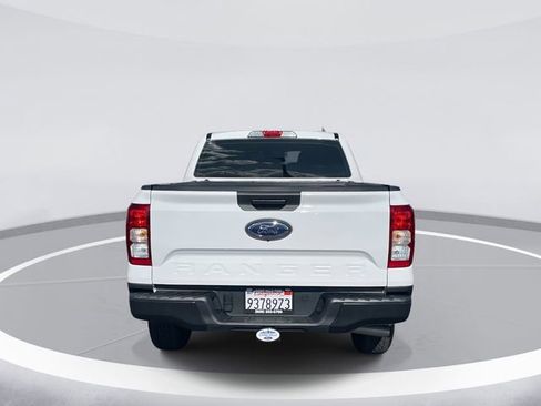 Certified 2024 Ford Ranger XL w/ Trailer Tow Package image 6