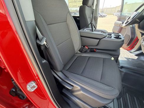 New 2026 GMC Sierra 3500 Pro w/ Convenience Package image 24