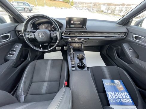 Used 2023 Honda Civic Sport image 18