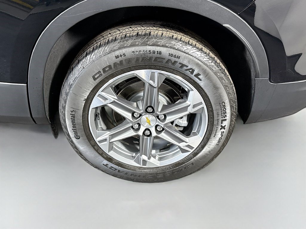 Used 2023 Chevrolet Blazer LT FWD image 36