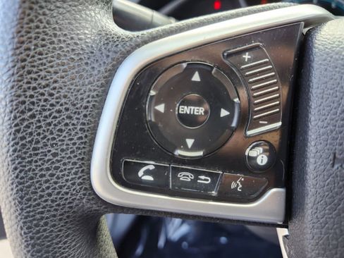 Used 2016 Honda Civic EX-T image 23