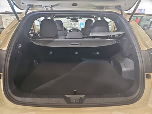 New 2026 Subaru Crosstrek 2.5i Sport AWD/4WD image 13