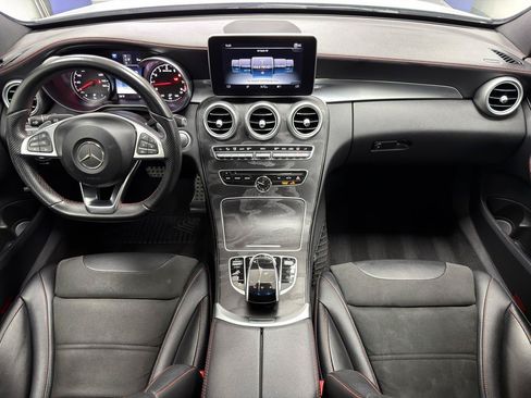 Used 2018 Mercedes-Benz C 43 AMG 4MATIC Sedan image 29