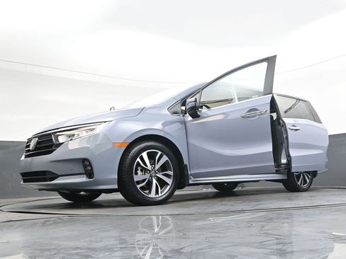 Used 2023 Honda Odyssey Touring image 44