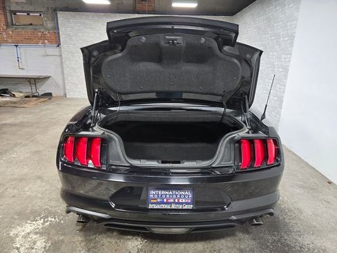 Used 2023 Ford Mustang Premium image 43