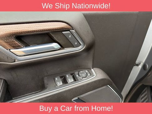 Used 2023 Chevrolet Silverado 1500 LT AWD/4WD image 11