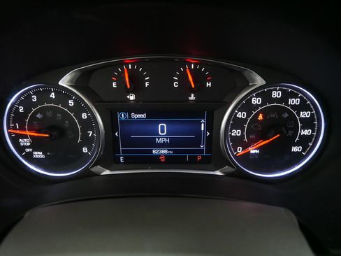 Used 2018 GMC Terrain Denali image 21