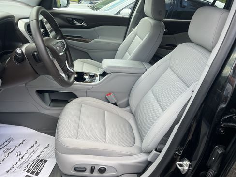 Used 2023 GMC Acadia SLE w/ Driver Convenience Package AWD/4WD image 7