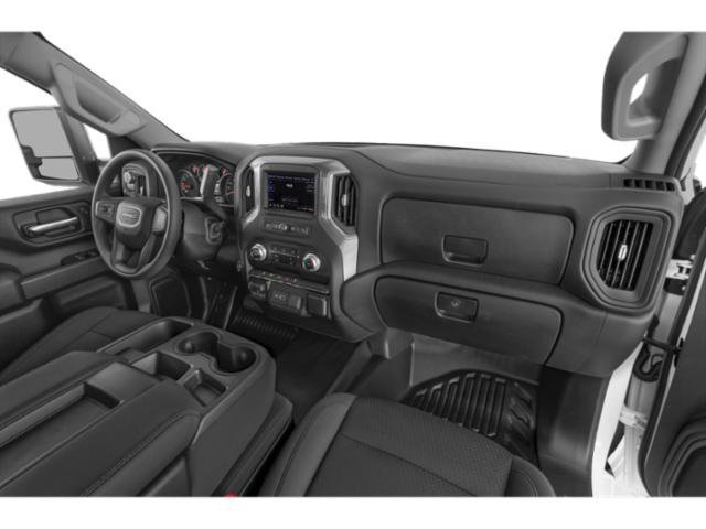 Used 2024 GMC Sierra 2500 SLE w/ SLE Value Package; AWD/4WD image 18