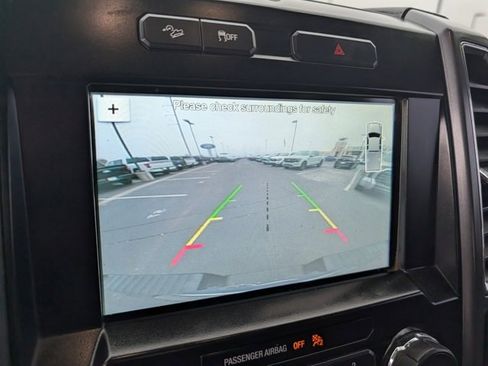 Used 2016 Ford F150 XLT w/ Equipment Group 302A Luxury image 13