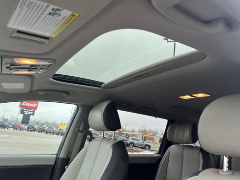 Used 2018 Kia Sedona SX Limited w/ SX Limited Prestige Package image 28