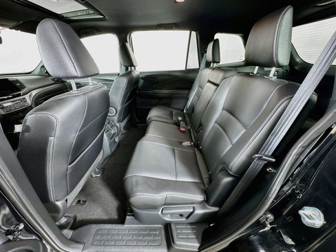 Certified 2023 Honda Passport EX-L image 18