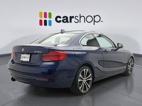 Used 2018 BMW 230i xDrive Coupe image 5