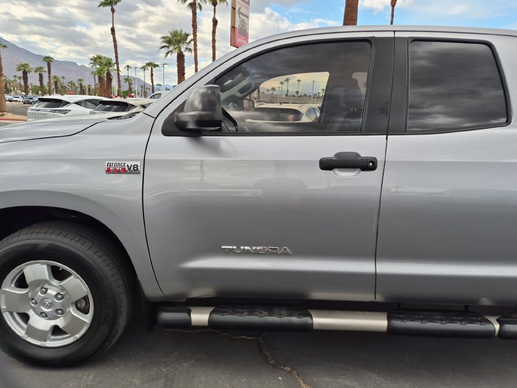 Used 2010 Toyota Tundra 4x4 Double Cab image 31