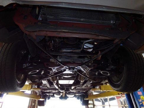 Used 1991 Ford Mustang GT image 86