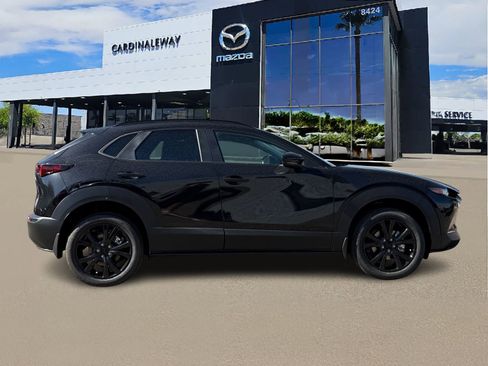 New 2026 MAZDA CX-30 AWD 2.5 S image 7