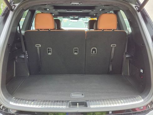 Used 2023 Kia Telluride SX Prestige X-Pro AWD/4WD image 16