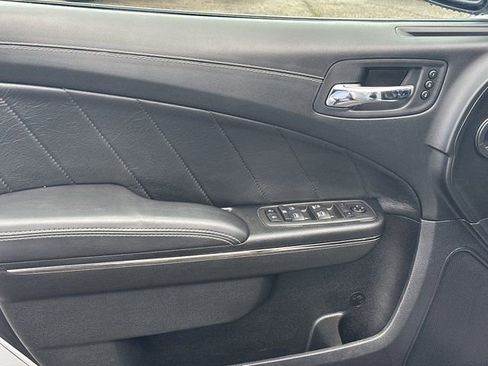 Used 2022 Dodge Charger SRT Hellcat w/ Harman/Kardon Audio Group image 11