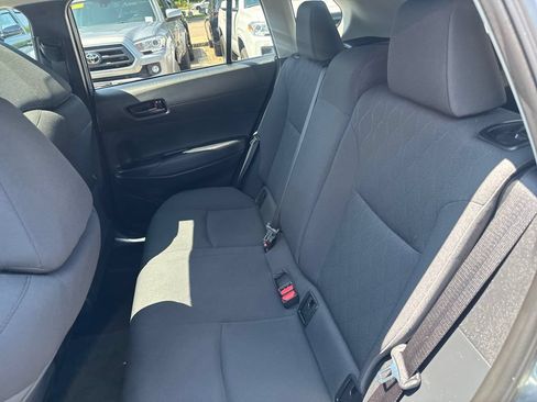 Used 2024 Toyota Corolla Cross LE w/ Moonroof Package AWD/4WD image 35