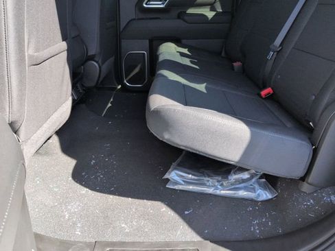 New 2026 Chevrolet Silverado 3500 LT w/ Safety Package image 23