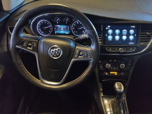 Used 2017 Buick Encore Premium w/ Experience Buick Package image 22