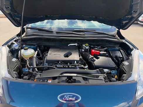 Used 2020 Ford Escape SE image 47