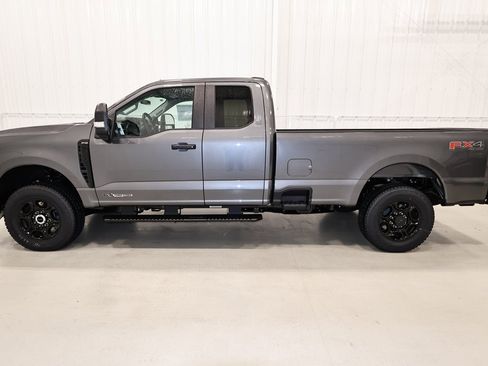 New 2026 Ford F350 XL w/ STX Appearance Package image 5