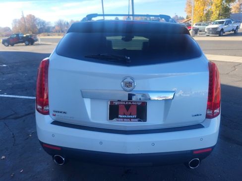 Used 2015 Cadillac SRX Premium image 3