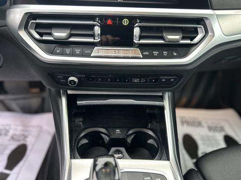 Used 2020 BMW 330i xDrive 330i xDrive AWD 4dr Sedan w/ Premium Package image 14