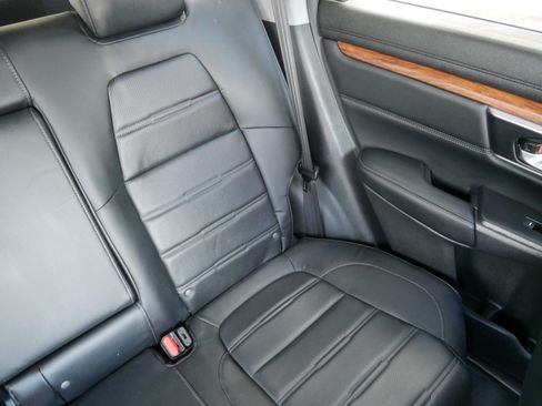 Used 2019 Honda CR-V EX-L image 14